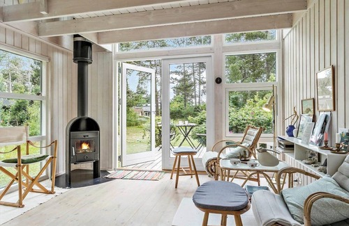 Samsø House | 75 m² House ∙ 2 bedrooms ∙ 4 guests