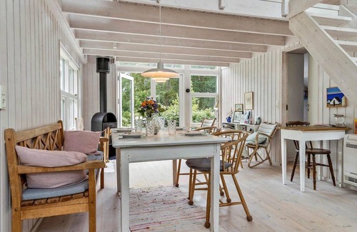Samsø House | 75 m² House ∙ 2 bedrooms ∙ 4 guests