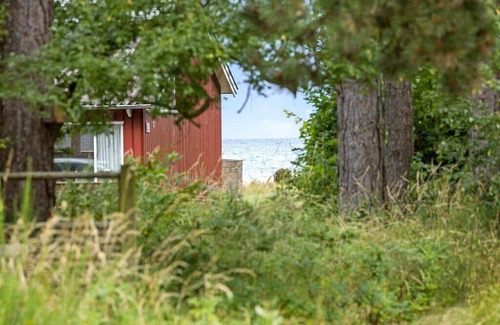 Samsø House | 75 m² House ∙ 2 bedrooms ∙ 4 guests