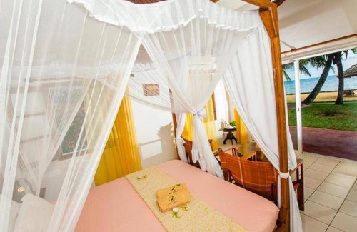 Nosy Boraha Hotel | 75 m² Hotel ∙ 2 bedrooms ∙ 8 guests