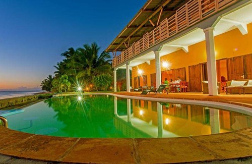 Nosy Boraha Hotel | 75 m² Hotel ∙ 2 bedrooms ∙ 8 guests