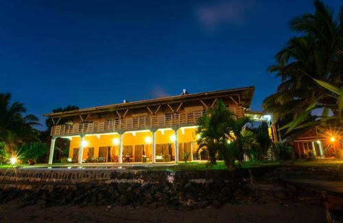 Nosy Boraha Hotel | 75 m² Hotel ∙ 2 bedrooms ∙ 8 guests