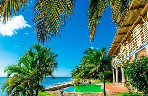 Nosy Boraha Hotel | 75 m² Hotel ∙ 2 bedrooms ∙ 8 guests
