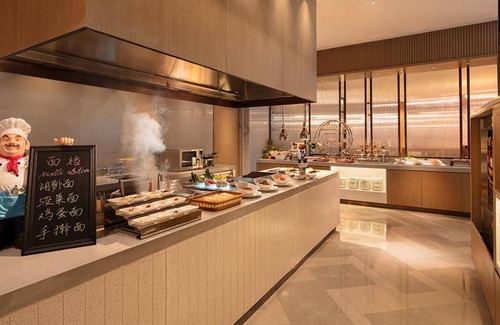 Yunlong District Hotel | 75 m² Hotel ∙ 4 guests