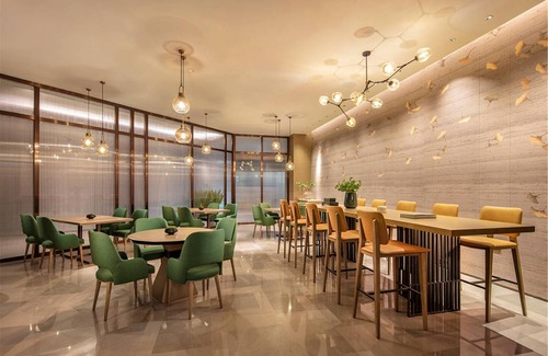 Yunlong District Hotel | 75 m² Hotel ∙ 4 guests