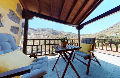 La Yedra House | 75 m² House ∙ 1 bedroom ∙ 2 guests