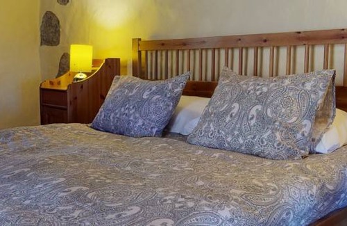 La Yedra House | 75 m² House ∙ 1 bedroom ∙ 2 guests