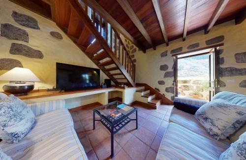 La Yedra House | 75 m² House ∙ 1 bedroom ∙ 2 guests