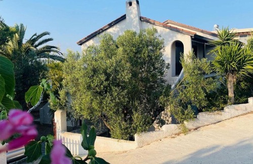 Vagia House | 75 m² House ∙ 1 bedroom ∙ 5 guests