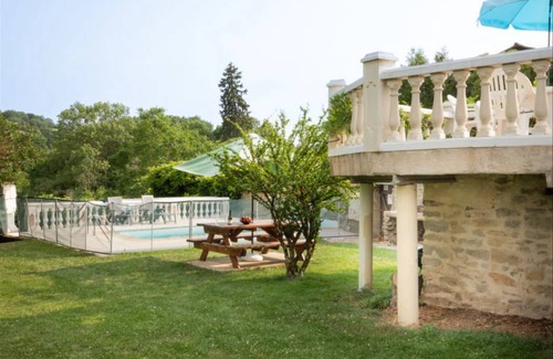 Epertully House | 75 m² House ∙ 2 bedrooms ∙ 4 guests