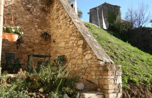 Gigondas House | 75 m² House ∙ 2 bedrooms ∙ 4 guests