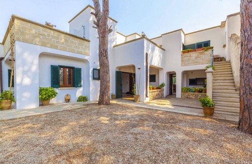 Spongano House | 75 m² House ∙ 2 bedrooms ∙ 5 guests