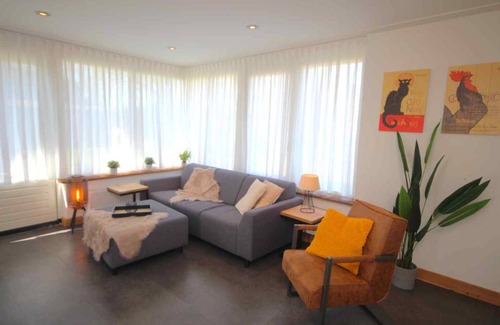 Denekamp House | 75 m² House ∙ 2 bedrooms ∙ 4 guests