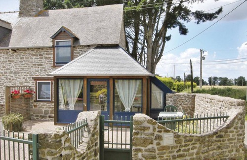 Brehand House | 75 m² House ∙ 2 bedrooms ∙ 5 guests