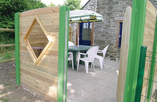 Brehand House | 75 m² House ∙ 2 bedrooms ∙ 5 guests