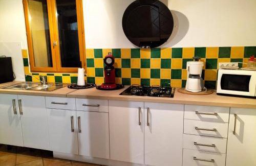 Pont-Audemer House | 75 m² House ∙ 2 bedrooms ∙ 4 guests