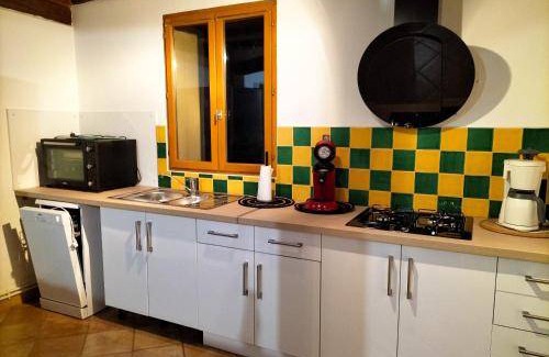 Pont-Audemer House | 75 m² House ∙ 2 bedrooms ∙ 4 guests
