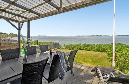 Middelfart House | 75 m² House ∙ 3 bedrooms ∙ 6 guests