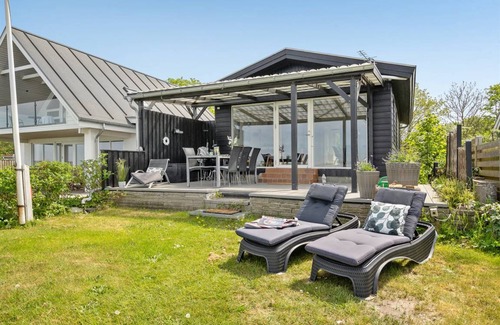Middelfart House | 75 m² House ∙ 3 bedrooms ∙ 6 guests