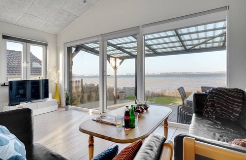 Middelfart House | 75 m² House ∙ 3 bedrooms ∙ 6 guests