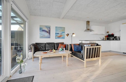 Middelfart House | 75 m² House ∙ 3 bedrooms ∙ 6 guests