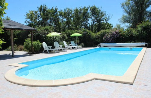 Puyravault House | 75 m² House ∙ 3 bedrooms ∙ 6 guests