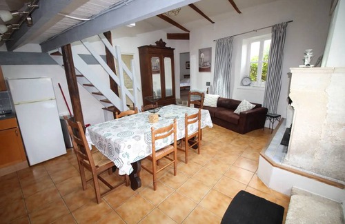Puyravault House | 75 m² House ∙ 3 bedrooms ∙ 6 guests