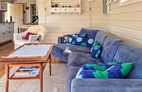 Lillesand House | 75 m² House ∙ 3 bedrooms ∙ 7 guests