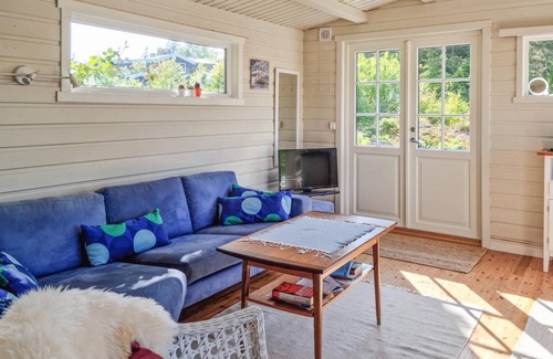 Lillesand House | 75 m² House ∙ 3 bedrooms ∙ 7 guests