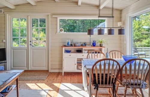 Lillesand House | 75 m² House ∙ 3 bedrooms ∙ 7 guests