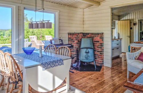 Lillesand House | 75 m² House ∙ 3 bedrooms ∙ 7 guests