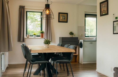 Nieuw Heeten House | 75 m² House ∙ 3 bedrooms ∙ 6 guests