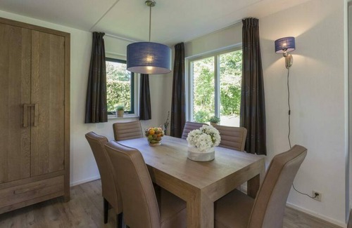 Nieuw Heeten House | 75 m² House ∙ 3 bedrooms ∙ 6 guests