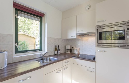 Nieuw Heeten House | 75 m² House ∙ 3 bedrooms ∙ 6 guests
