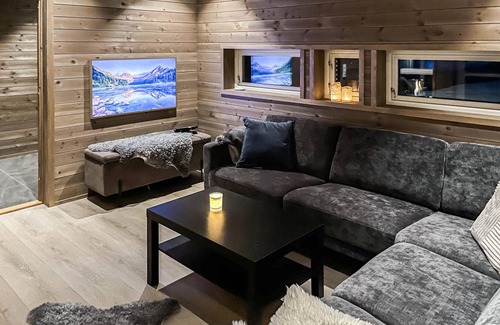 Holtalen House | 75 m² House ∙ 4 bedrooms ∙ 8 guests