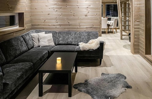 Holtalen House | 75 m² House ∙ 4 bedrooms ∙ 8 guests