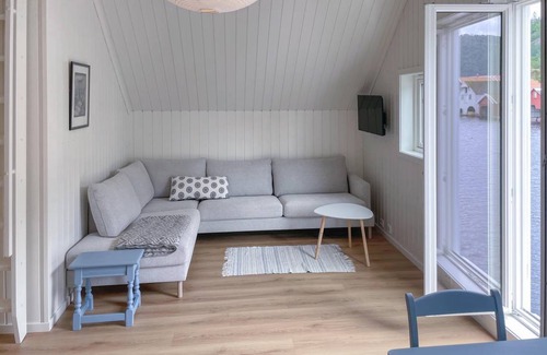 Feda House | 75 m² House ∙ 4 bedrooms ∙ 6 guests