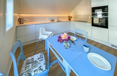 Feda House | 75 m² House ∙ 4 bedrooms ∙ 6 guests