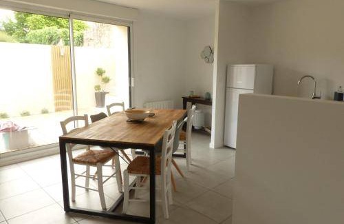 La Gaubretiere House | 75 m² House ∙ 2 bedrooms ∙ 6 guests