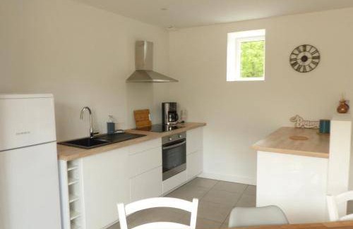 La Gaubretiere House | 75 m² House ∙ 2 bedrooms ∙ 6 guests