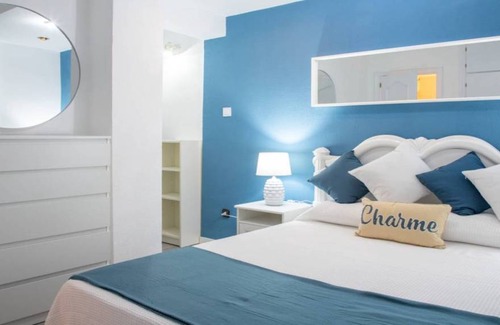 Alcala de Henares Resort | 75 m² Private room ∙ 1 bedroom ∙ 1 guest