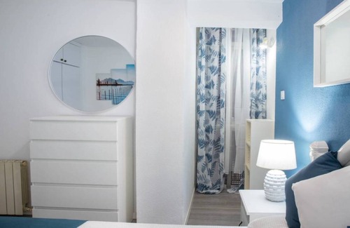 Alcala de Henares Resort | 75 m² Private room ∙ 1 bedroom ∙ 1 guest