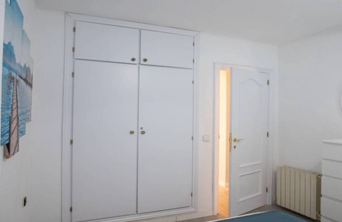Alcala de Henares Resort | 75 m² Private room ∙ 1 bedroom ∙ 1 guest