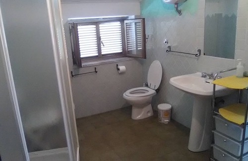 Tempio Pausania Resort | 75 m² Private room ∙ 1 bedroom ∙ 4 guests