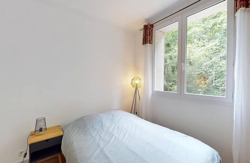 Poitiers Resort | 75 m² Private room ∙ 1 bedroom ∙ 1 guest