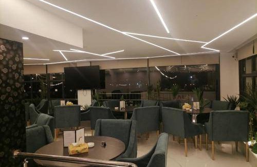 Sahab Apartment | 75 m² Serviced apartment ∙ 5 guests