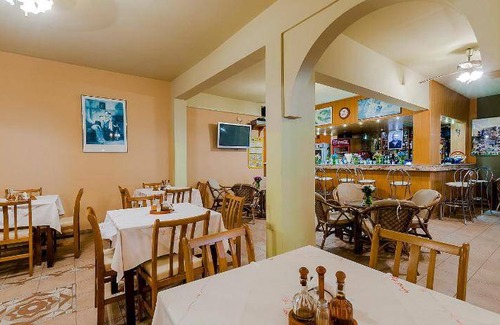 Petaloudes Apartment | 75 m² Serviced apartment ∙ 2 bedrooms ∙ 127 guests