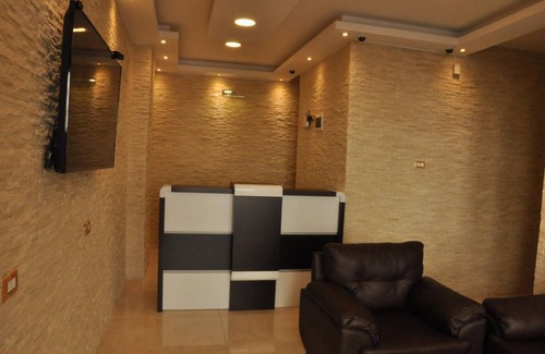 Al Swaifyeh Apartment | 75 m² Serviced apartment ∙ 2 bedrooms ∙ 6 guests