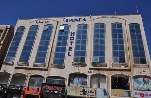Al Swaifyeh Apartment | 75 m² Serviced apartment ∙ 2 bedrooms ∙ 6 guests