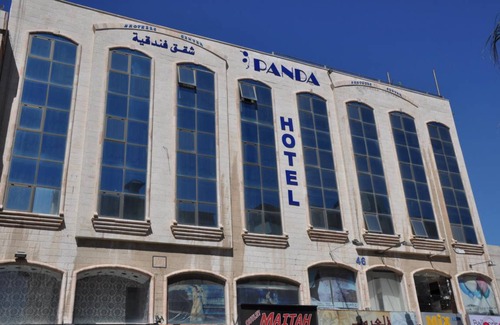 Al Swaifyeh Apartment | 75 m² Serviced apartment ∙ 2 bedrooms ∙ 6 guests